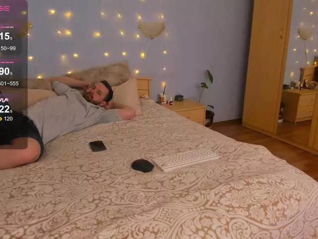 NikkiBrooks from BongaCams