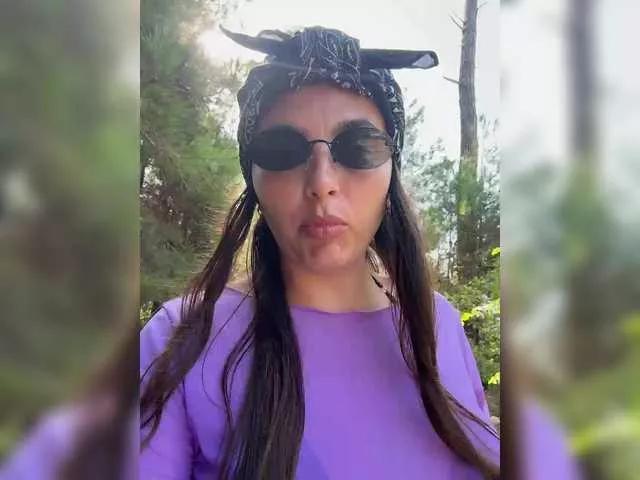 NikkySecrets webcams show profile image 