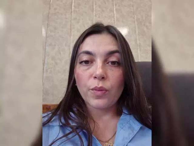 NikkySecrets from BongaCams