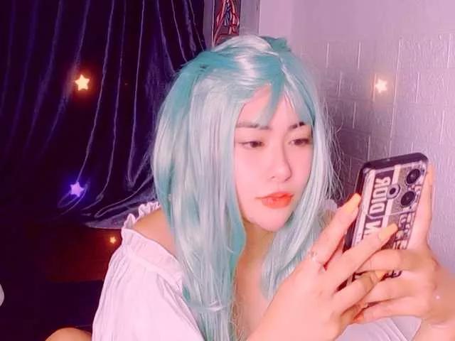 Nina0206 from BongaCams