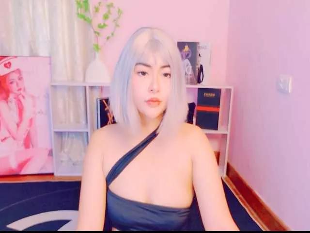 Nina0206 from BongaCams