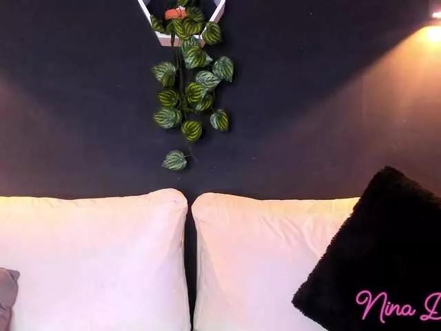 NinaDanger from BongaCams