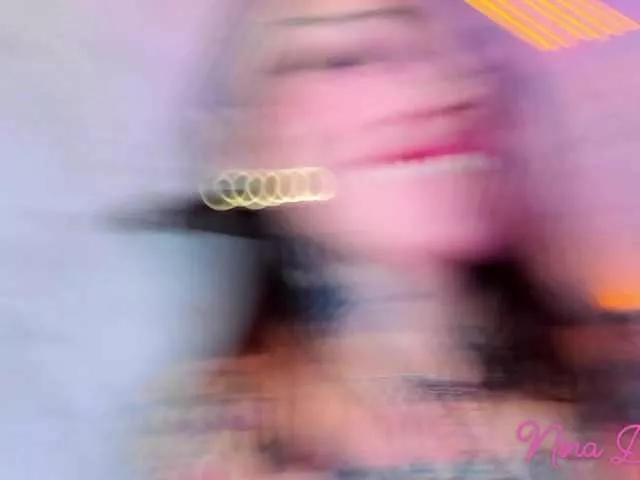 NinaDanger from BongaCams