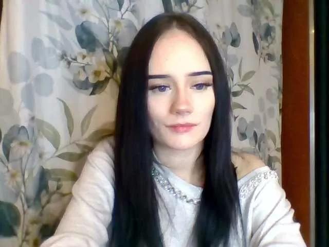 NinaFlirt webcams show profile image 