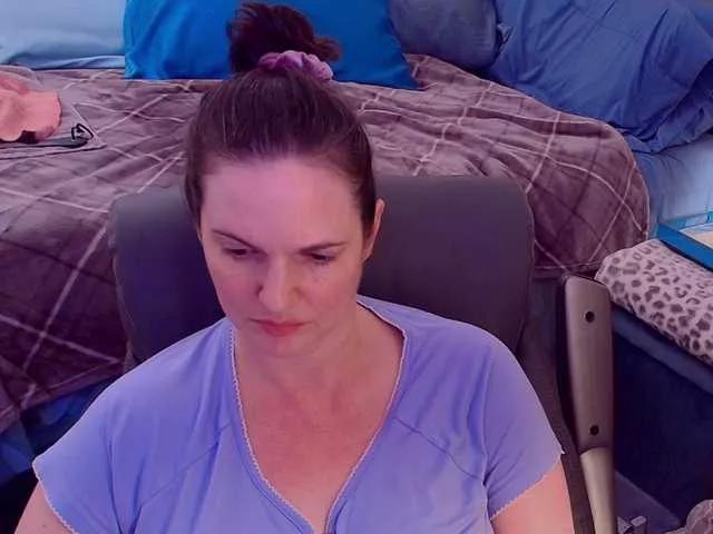 NinaJaymes from BongaCams