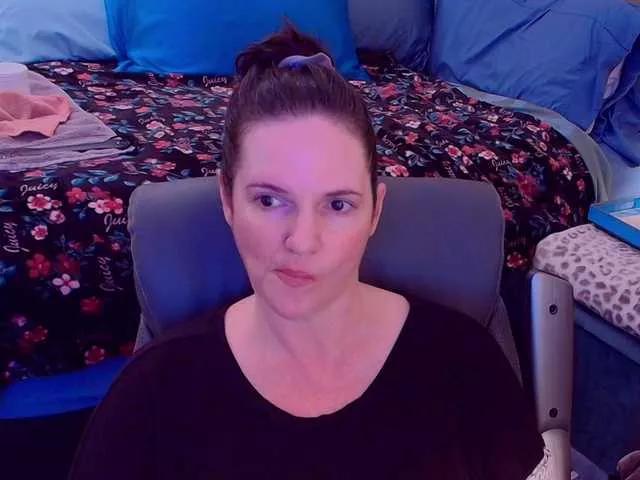 NinaJaymes from BongaCams