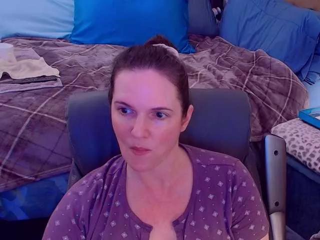 NinaJaymes from BongaCams