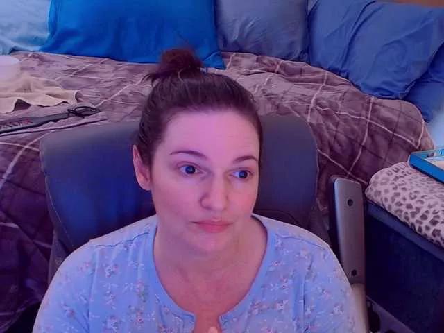 NinaJaymes from BongaCams