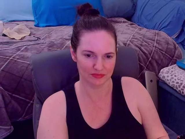 NinaJaymes from BongaCams