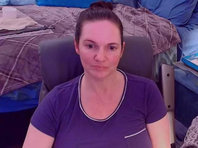 NinaJaymes from BongaCams