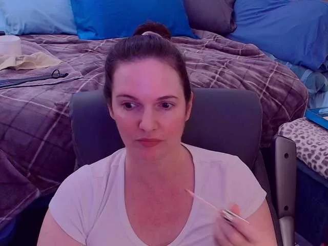 NinaJaymes webcams show profile image 