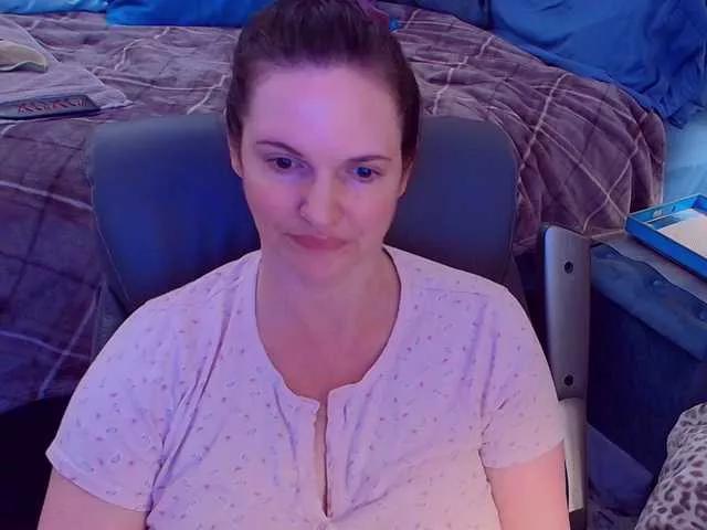 NinaJaymes from BongaCams