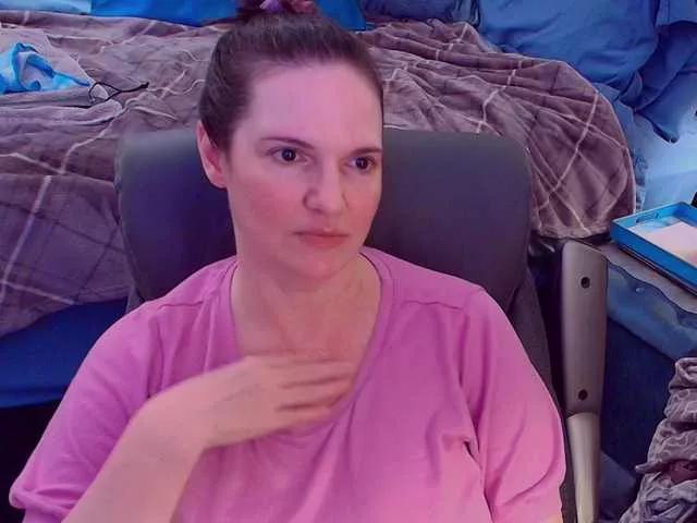 NinaJaymes from BongaCams