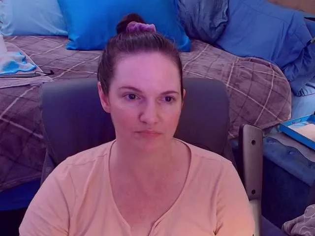 NinaJaymes from BongaCams