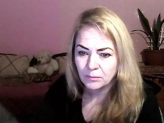 NinaKeil from BongaCams