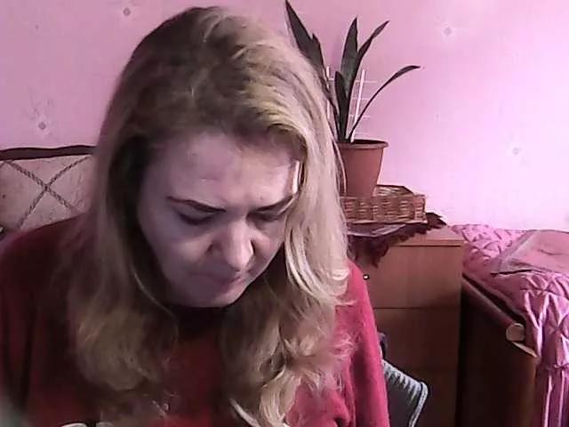 NinaKeil from BongaCams