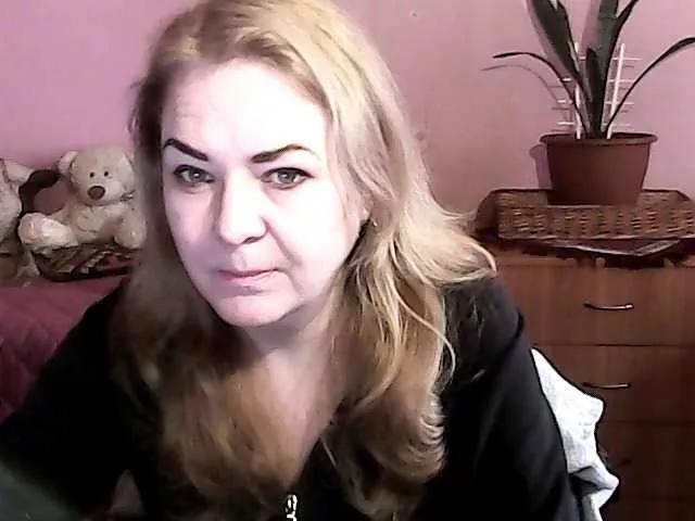 NinaKeil from BongaCams