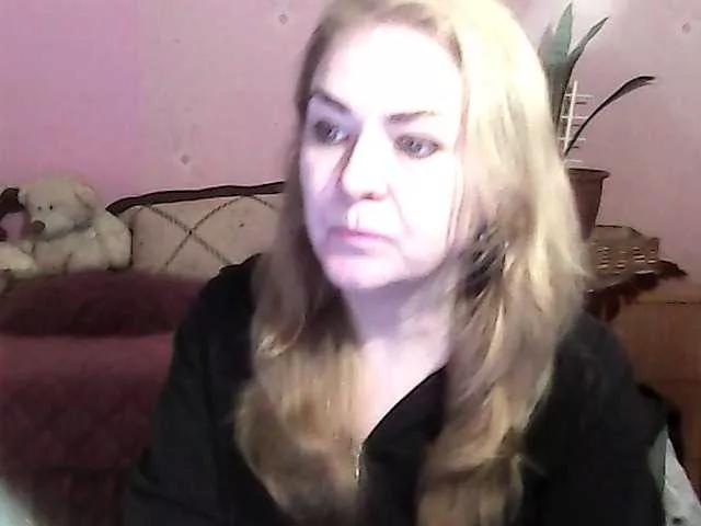 NinaKeil from BongaCams