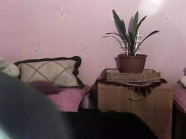 NinaKeil from BongaCams