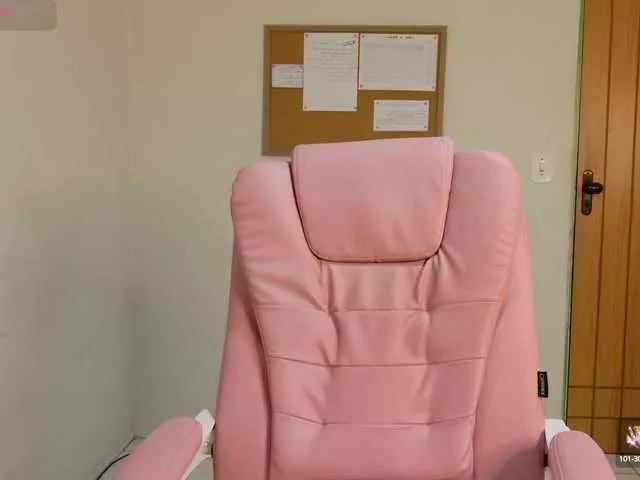 ninapego from BongaCams
