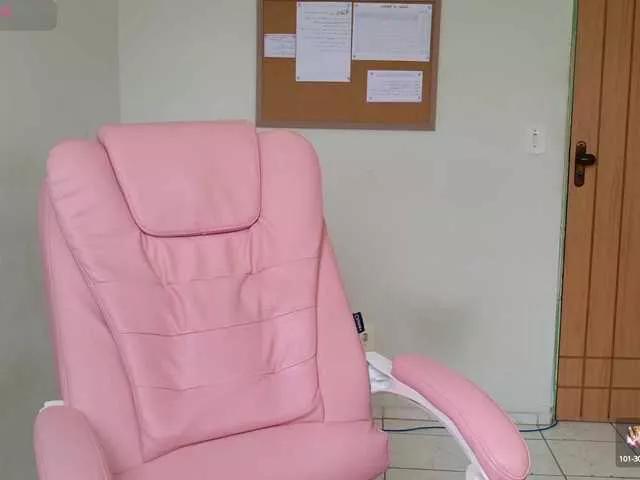 ninapego from BongaCams