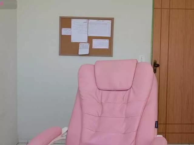 ninapego from BongaCams