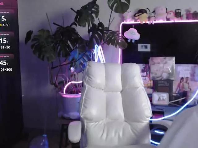 NinjaGo from BongaCams
