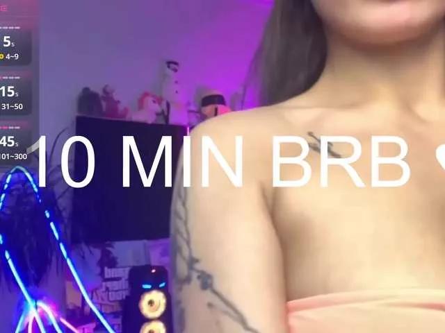 NinjaGo from BongaCams
