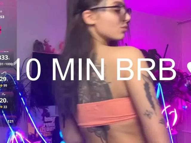 NinjaGo from BongaCams