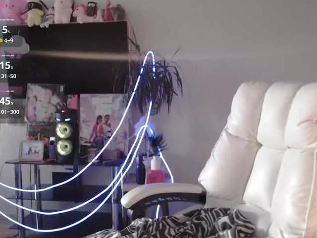 NinjaGo from BongaCams