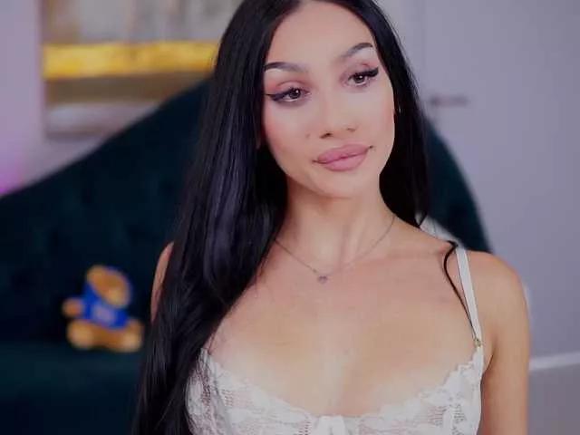 NinnaVoss webcams show profile image 
