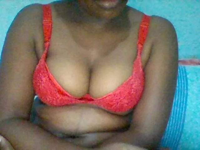 Njeee76 from BongaCams