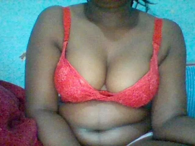 Njeee76 from BongaCams