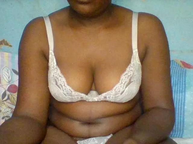 Njeee76 from BongaCams