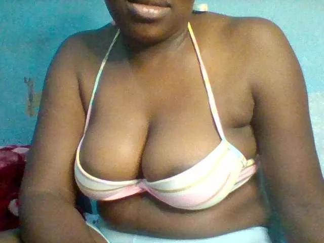 Njeee76 from BongaCams