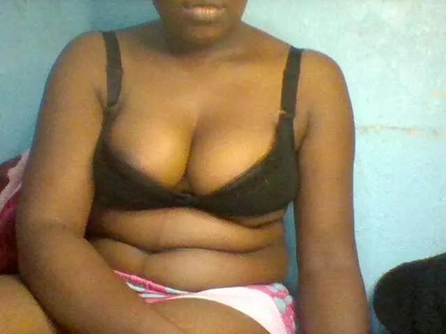 Njeee76 from BongaCams