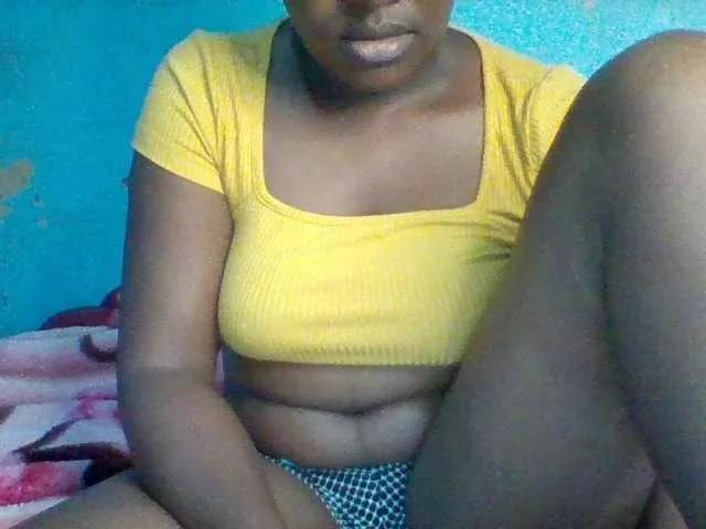 Njeee76 from BongaCams