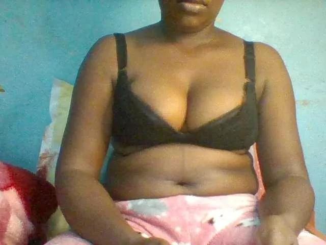 Njeee76 from BongaCams
