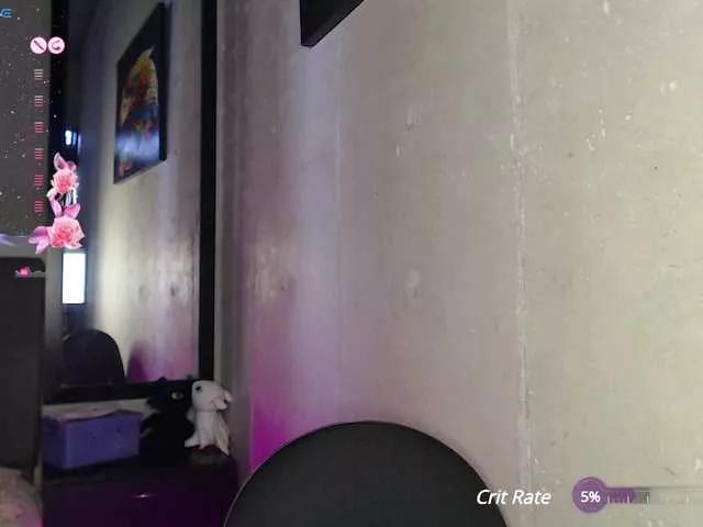 nlana from BongaCams