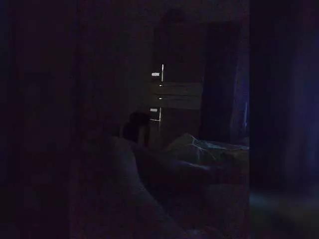 Non-stopa1 from BongaCams