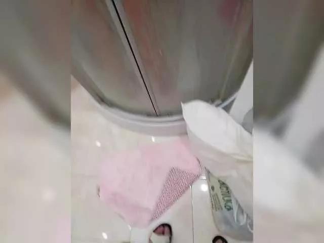 Non-stopa1 from BongaCams