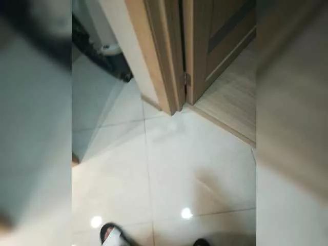 Non-stopa1 from BongaCams