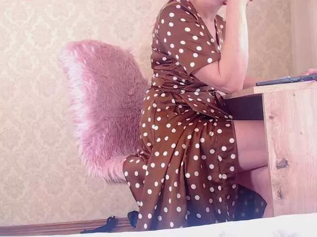 NorrraNorrr from BongaCams