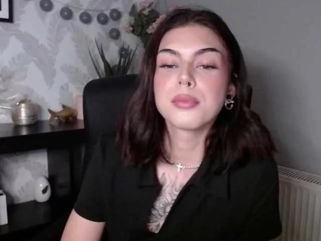 NovaSin webcams show profile image 