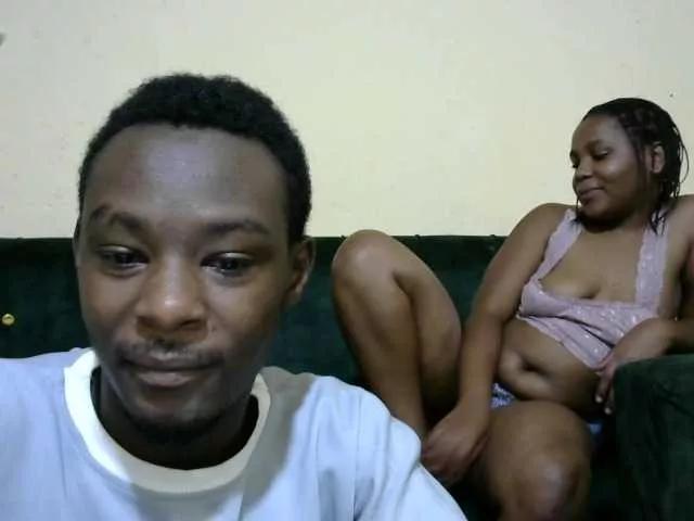 NuruSweet from BongaCams