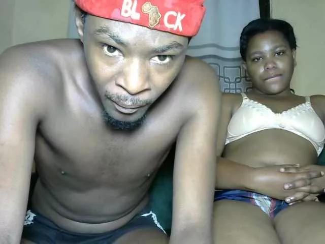 NuruSweet from BongaCams