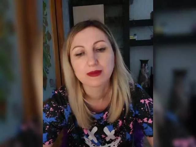 Nushka1939 webcams show profile image 
