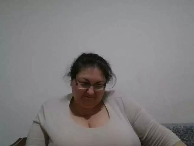 Nykyxo from BongaCams