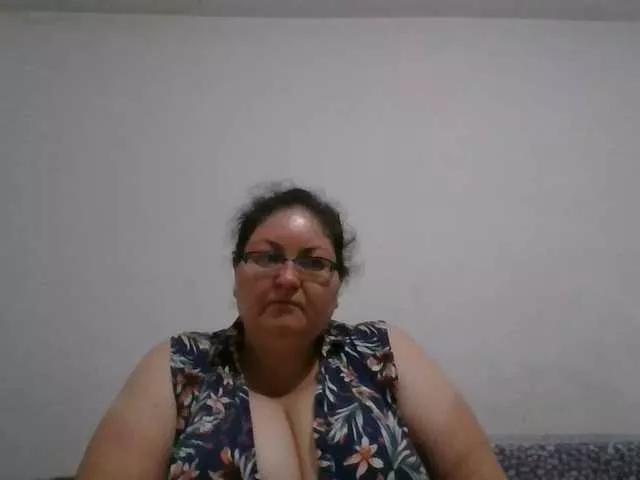 Nykyxo from BongaCams