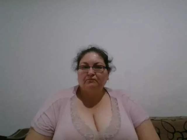 Nykyxo from BongaCams